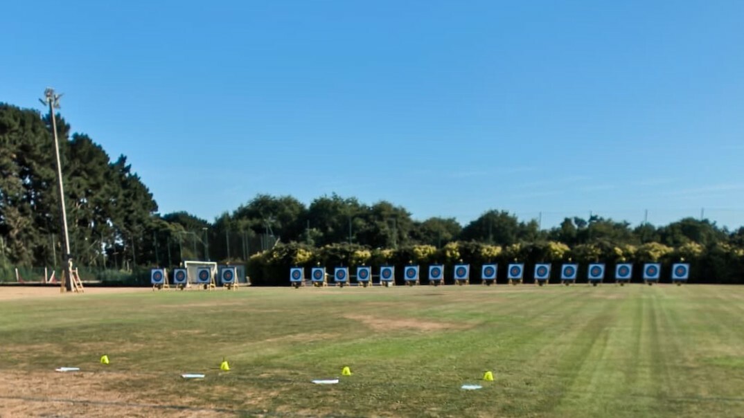 Championnat de Bretagne TAE International adultes de Lorient