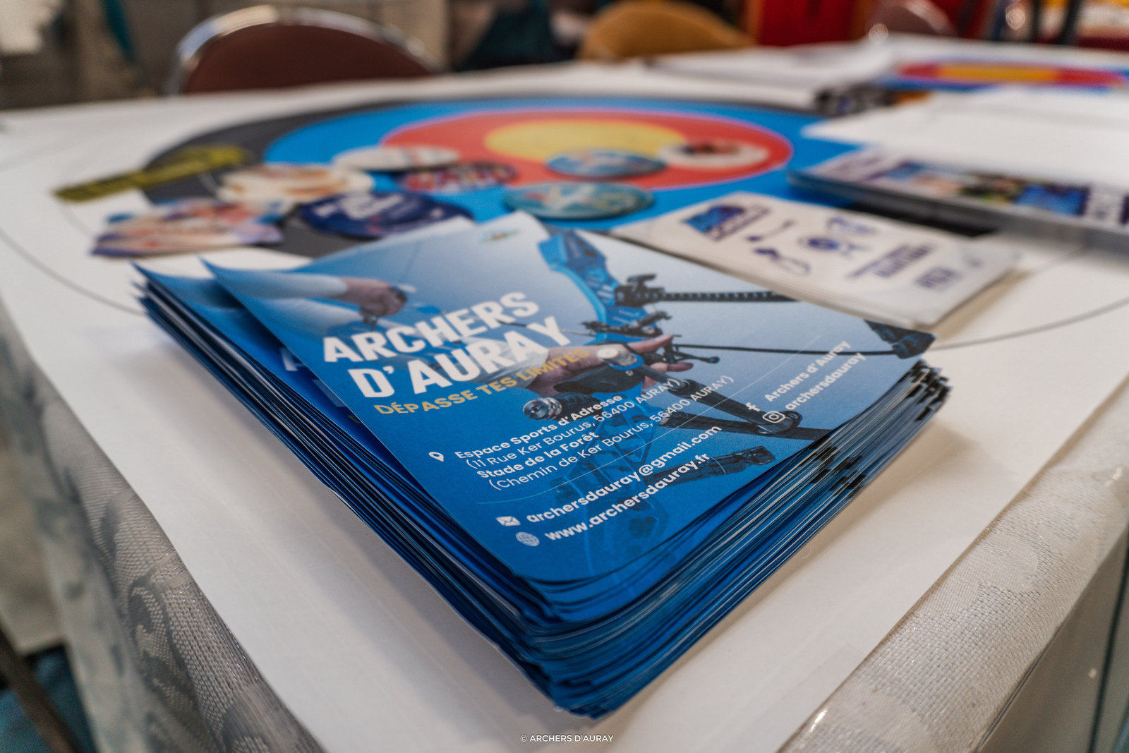 Retour sur le Forum des Associations !