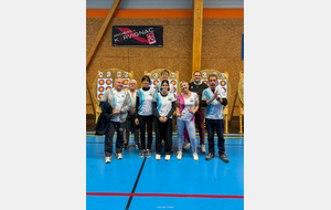 Concours 18m à Kervignac