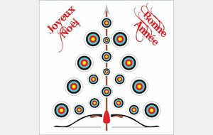 Bonnes fêtes de fin d'année