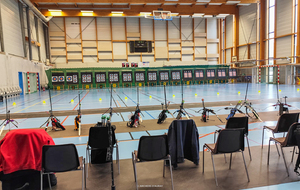 Concours 18m à Lorient