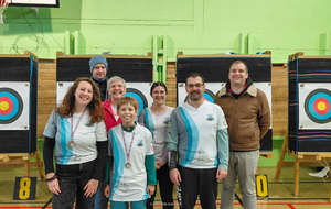 Concours 18m débutants Vannes