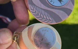 Concours TAE La Vraie Croix