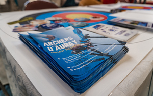 Retour sur le Forum des Associations !