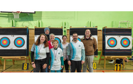 Concours 18m débutants Vannes