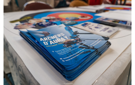 Retour sur le Forum des Associations !