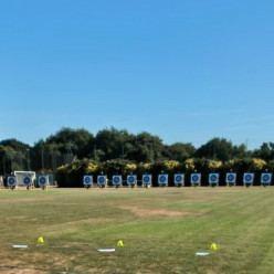 Championnat de Bretagne TAE International adultes de Lorient
