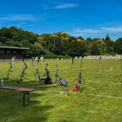 Championnat départemental TAE à Quéven