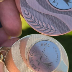 Concours TAE La Vraie Croix