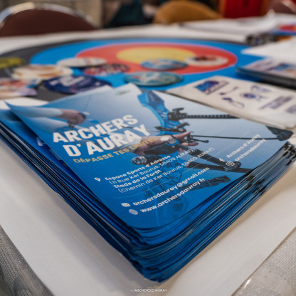 Forum des Associations 2026