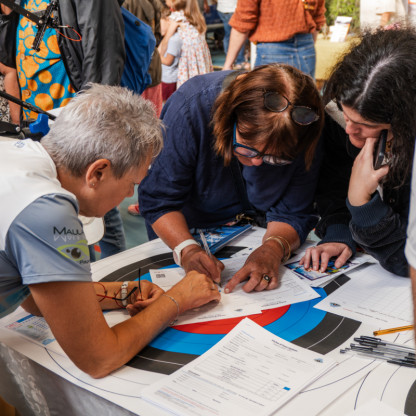 Forum des Associations 2026