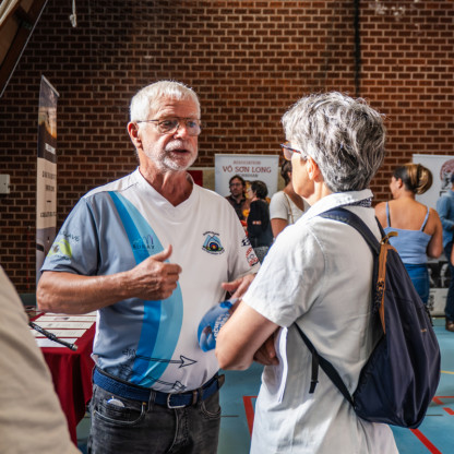 Forum des Associations 2026