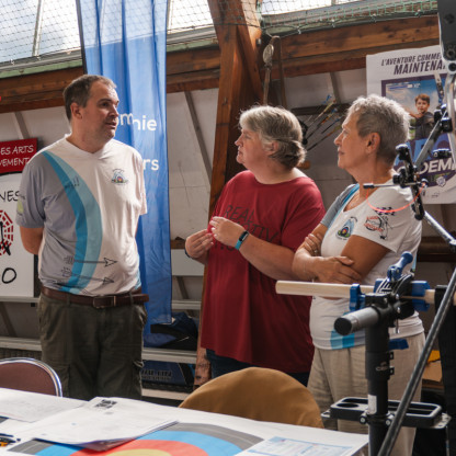 Forum des Associations 2026